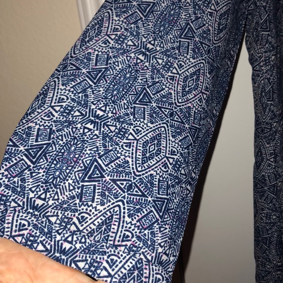 NWT Royal Standard size Sm top or cover up - Picture 3 of 5